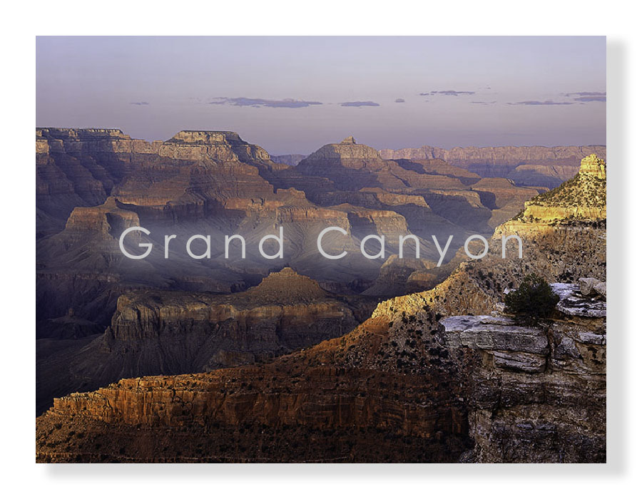 Grand Canyon.