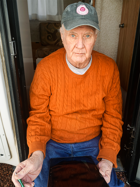 Jim Witkowski