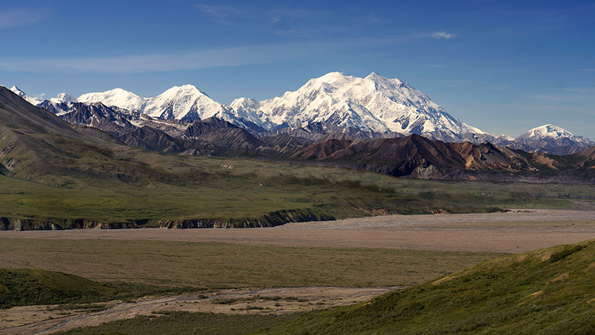 The Denali Chain