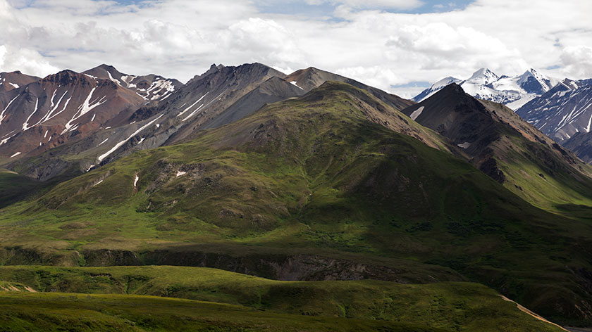 Eielson View