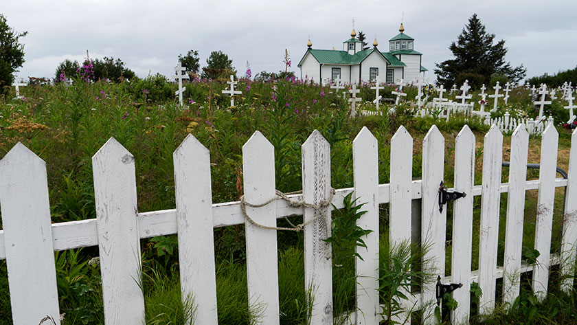 Orthadox Church