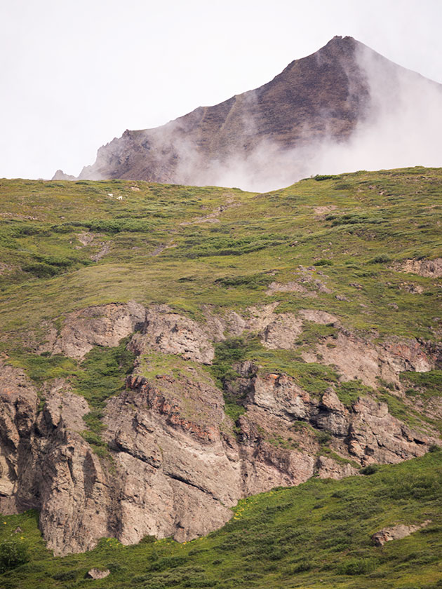 Sheep Mountain