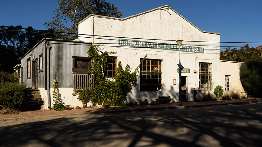 Harmony Creamery