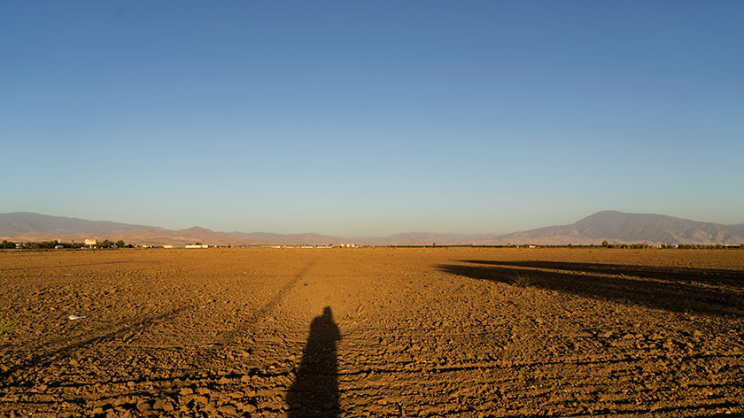 Tehachapi Pass