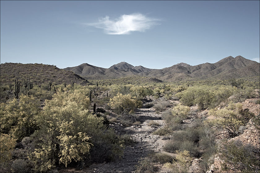 Thompson Peak