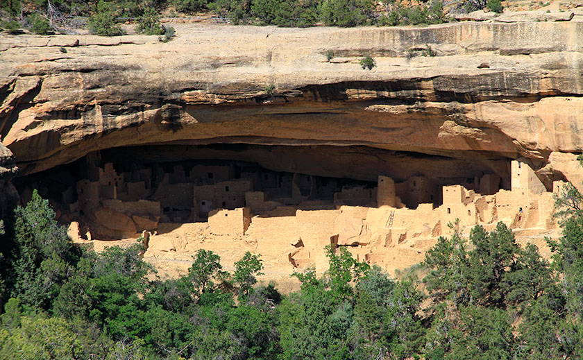 Cliff Palace