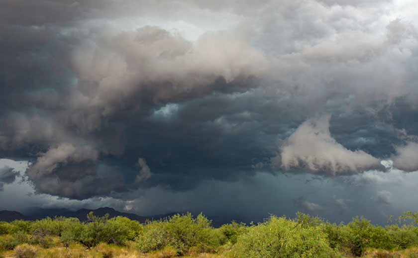 From Yarnell