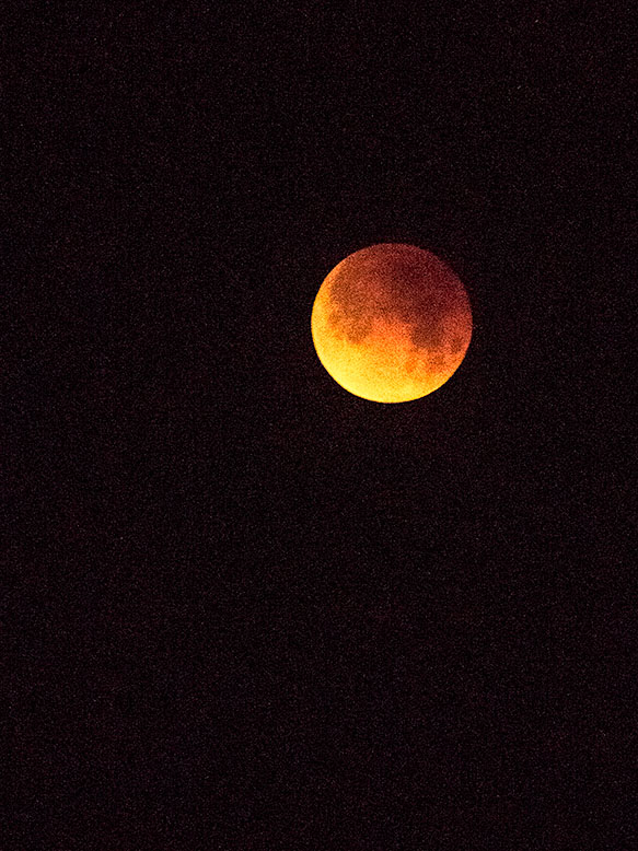 Super-Blue-Blood Moon