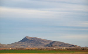 Black Butte