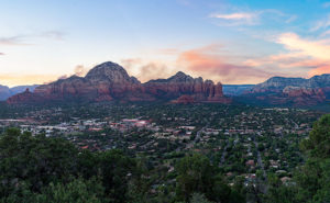 Capitol Butte