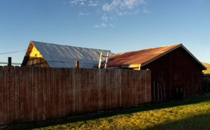 Out Buildings