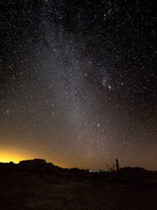 KofA Milky Way