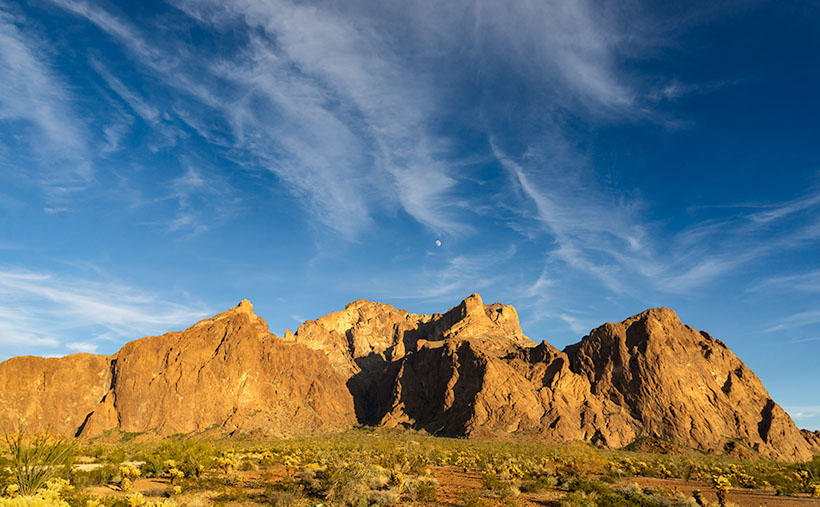 KofA Moonrise