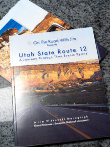 Utah SR 12 Magazine