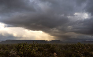 February Storm