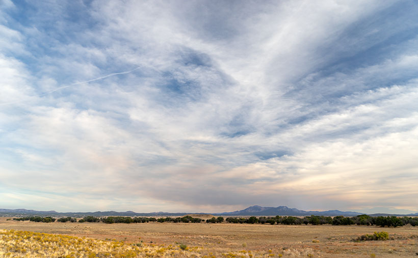 Granite Mountain